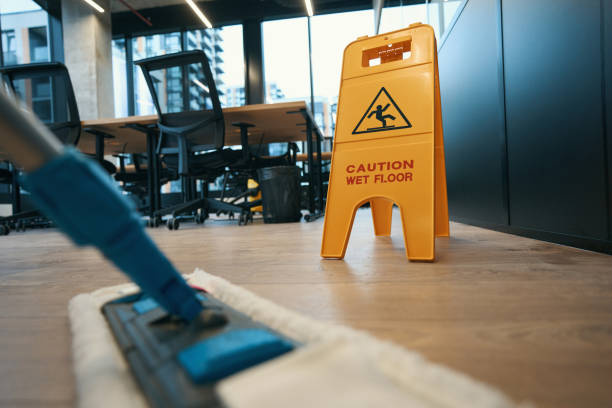Commercial Cleaning Excellence